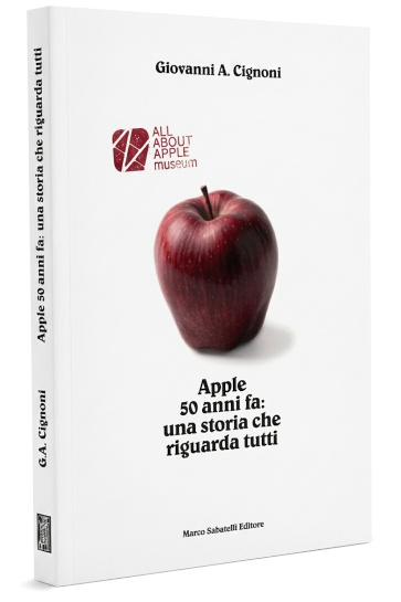 Apple 50 anni fa: una storia che riguarda tutti