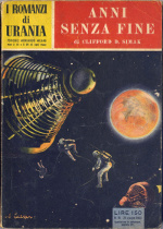 Urania n. 18, 20 giugno 1953