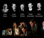 Turing e gli altri